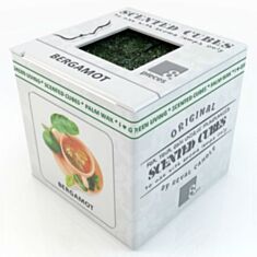 Аромакубики "Бергамот" віск Scented Cubes - фото