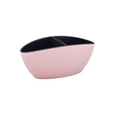 Горшок Алеана Каноэ со вставкой 32*14 см фрезия - фото