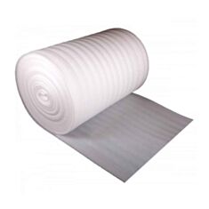 Пінополіетилен Polyizol 1 м 2 мм білий - фото