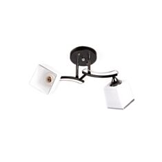 Люстра Svet SR-A3054/2 CR+BK - фото