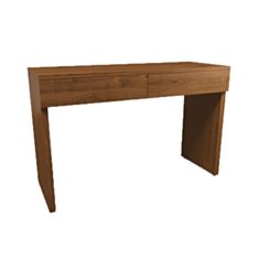 Туалетный столик Merx Moderno МН320 орех 26008962 - фото