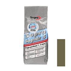 Фуга Sopro Saphir 249 45 2 кг оливка - фото
