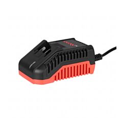 Зарядний пристрій для електроінструменту Dnipro-M FC-230 - фото