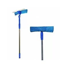 Окномойка Мой Дом SY09651 с телескопической ручкой 27*120 см - фото