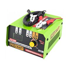 Зарядний пристрій Procraft PZ10M - фото