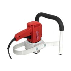 Миксер строительный Vulkan DM1100E 1100 Вт - фото