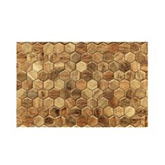 Коврик Artimat Сота КС-10 78*120 см - фото