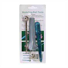 Набір інструментів Kastar для формування шва фуги - фото