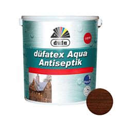 Антисептик для дерева Dufa Dufatex Aqua палисандр 0,75 л - фото