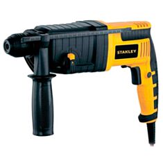 Перфоратор Stanley STHR223K-B9 SDS-Plus 720 Вт - фото