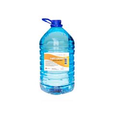 Розчинник Хімеко White Spirit 5 л ПЕТ - фото