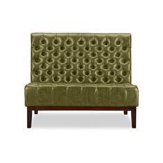 Диван DLS Роял оливковий - фото