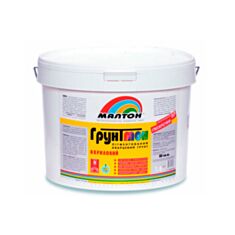 Грунтовка адгезійна Jobi Грунт-Тон 3,8 кг - фото