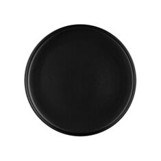 Тарілка керамічна Ardesto Trento AR2926TB 26,5 см - фото