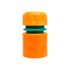 Муфта соединительная для водяного шланга Flo 89221 1/2" - фото