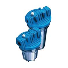 Корпус фільтра Aqua 78-460 FP3 3/4“ - фото