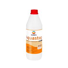 Грунтовка глубокопроникающая Aquastop Expert 0,5 л - фото