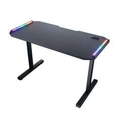 Стіл комп’ютерний Cougar Deimus 120 1605522 чорний - фото