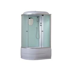 Душевой бокс Serena SE-32280M R - фото