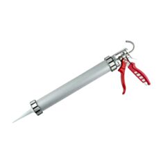 Пістолет для герметика Haisser 31124 600 мл - фото