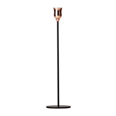 Підсвічник Elisey Магія полум'я 9137-005 32 см - фото