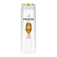 Шампунь Pantene Интенсивное восстановление  400 мл - фото
