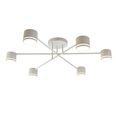 Люстра Esllse Gustav R 922190 White - фото