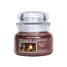 Свічка Village Candle Прихисток в горах 262 г - фото
