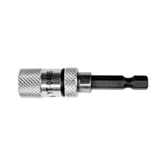 Тримач магнітний для біт Yato YT-0466 1/4" 60 мм - фото
