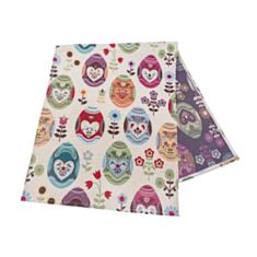 Наперон гобеленовий Limaso EDEN126-45 45*140 см - фото