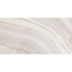 Керамограніт Netto Ceramika Onyx Harmony POL R 60*120 см бежевий - фото