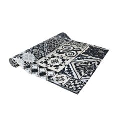 Доріжка Прованс Gray Milan 40*120 см - фото