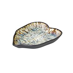 Тарілка Olens Паноптікон 101-0479 17,3*14,2 см - фото