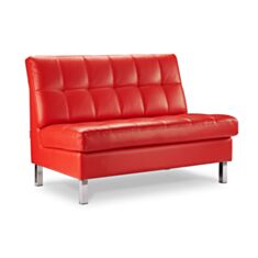 Диван DLS Поло червоний - фото