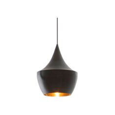 Світильник підвісний Sirius Я YD-DT1512B BKG - фото