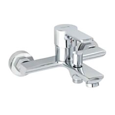 Змішувач для ванни Imprese Jaro f03207301AA хром - фото