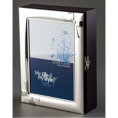 Ключница "Бантик" 034B 17*22 см - фото