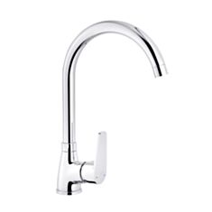 Змішувач для кухні Kroner KRP Brocken-C031 - фото