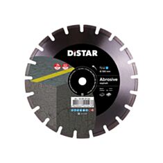 Круг алмазный Distar Bestseller Abrasive 12485129024 350*3,2/2,2*25,4 мм - фото