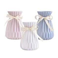 Ваза Viva Tiffany 6884524 15,5 см - фото