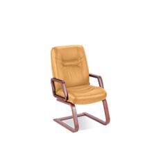 Крісло для керівників Minister CF LB extra - фото