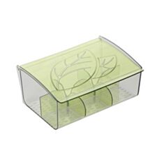 Коробка для чайних пакетиків Tescoma MyDRINK 308888 - фото