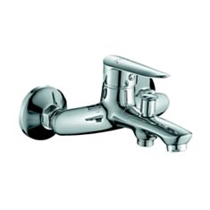 Змішувач для ванни Kuchinox Cento BKC-010D - фото