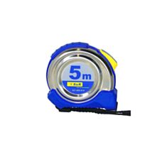 Рулетка S&R Ferro 421605019 5 м*19 мм - фото