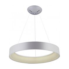 Люстра підвісна Altalusse INL-9399P-36 White - фото