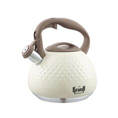 Чайник Krauff 26-242-053 2,7 л - фото