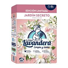 Пральний порошок Lavandera Універсальний Jardin 4,675 кг - фото