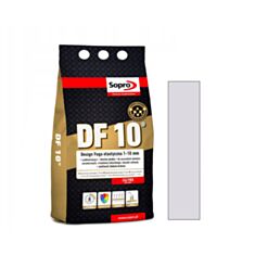 Фуга Sopro DF 10 1058 27 BAG 4 кг пергамон - фото