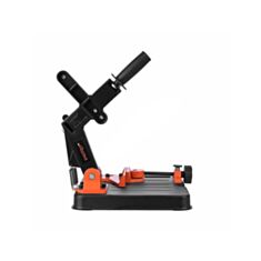 Стійка для кутової шліфмашини Dnipro-M AGS-230 - фото