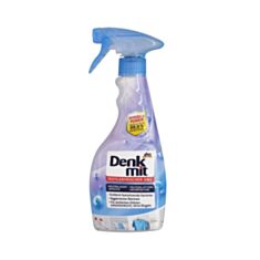 Освіжувач для текстилю 3 в 1 Denkmit Wrinkle smooth 500 мл - фото